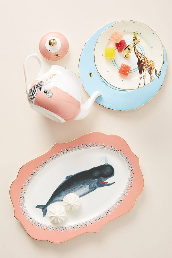Slide View: 4: Lilibet Teapot