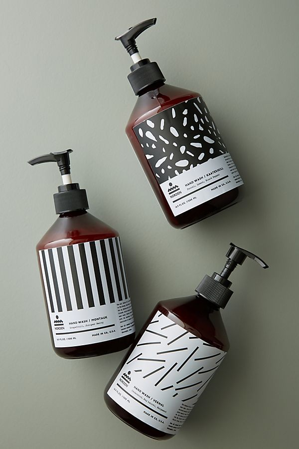 Slide View: 2: Norden Hand Wash