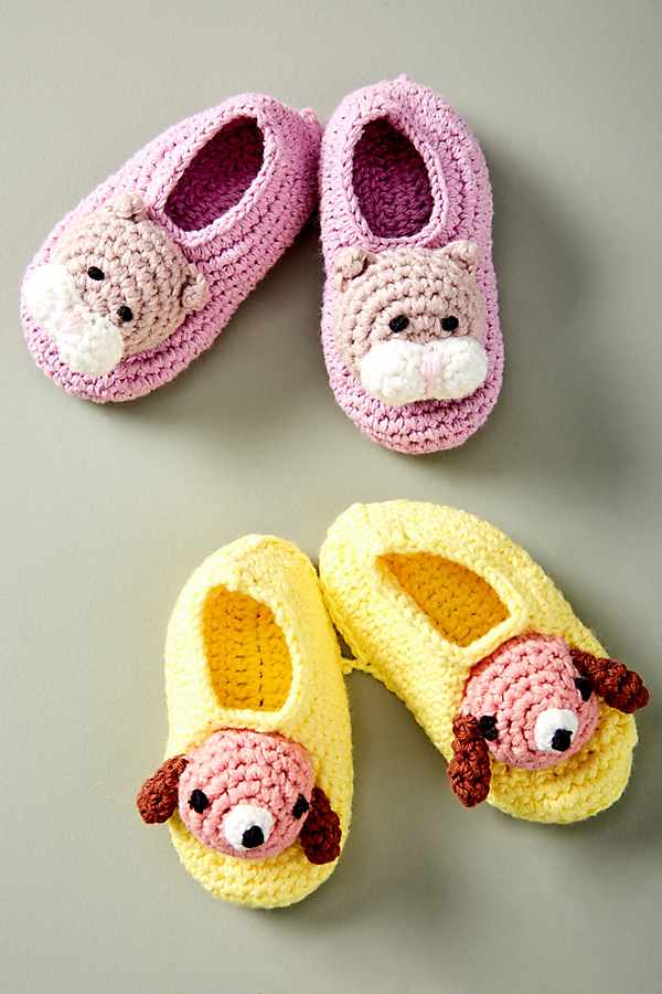 Slide View: 2: Pet Friend Booties