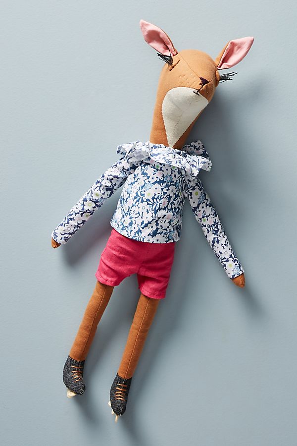 Slide View: 1: Victoria Doll