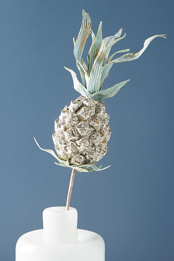 Slide View: 1: Golden Pineapple