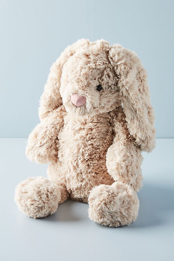 Slide View: 1: Beatrice the Bunny