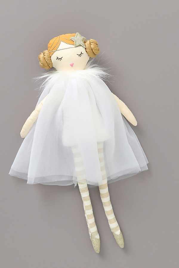 Slide View: 1: Sweet Shirley Doll