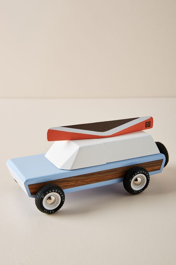 pioneer car set