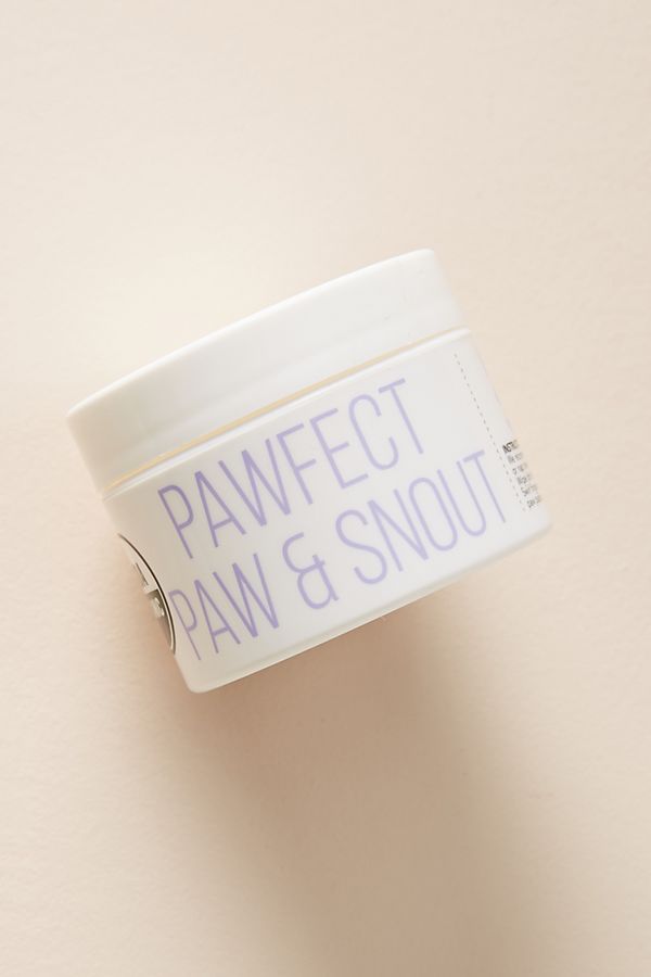 Slide View: 1: Pawfect Paw & Snout Soothing Balm