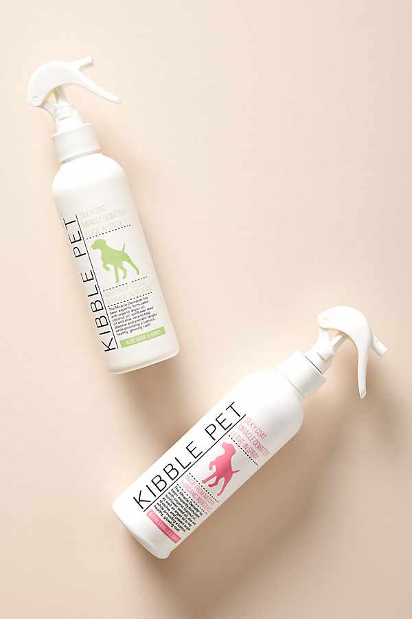 Slide View: 2: Pet Grooming Leave-In Spray
