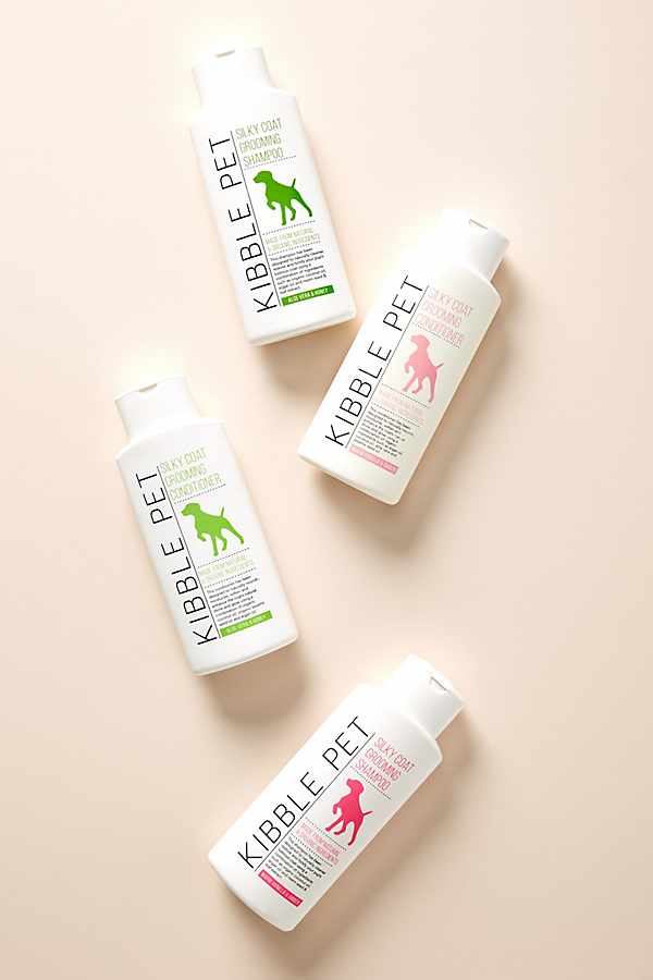 Slide View: 2: Pet Grooming Conditioner