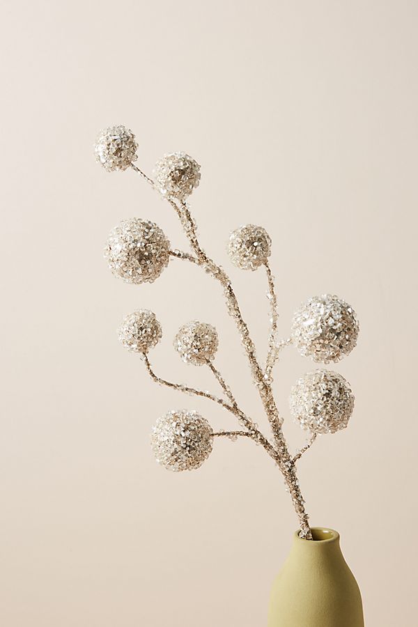Slide View: 1: Glittering Ball Spray