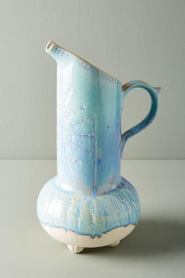 Slide View: 1: Arendelle Pitcher