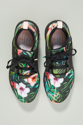 new balance cruz floral
