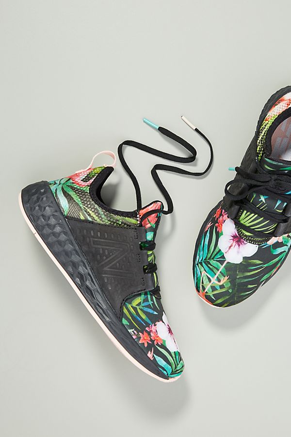 new balance floral new balance floral