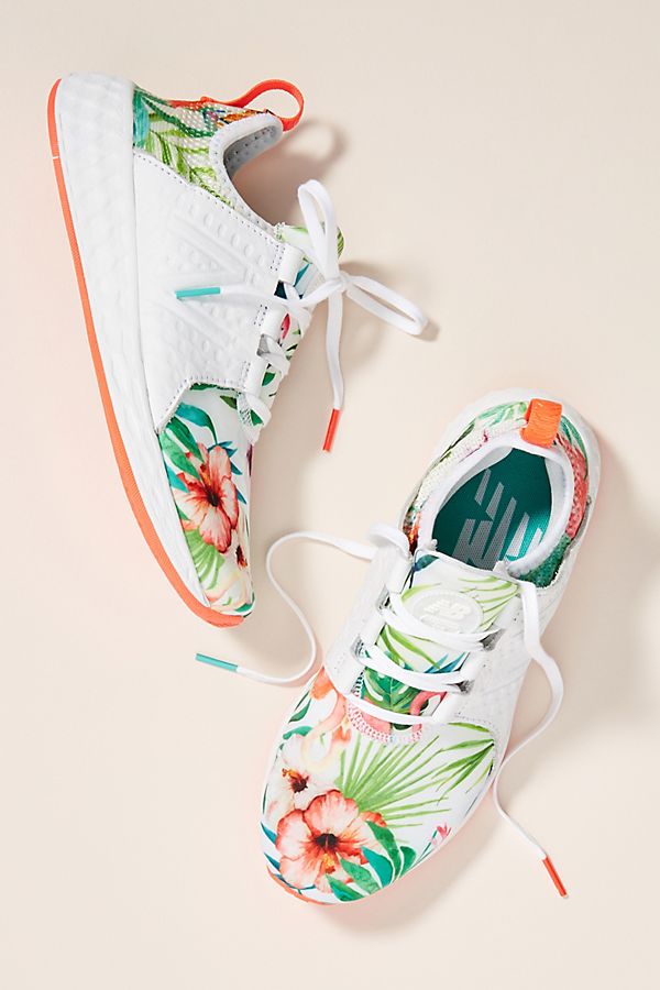 new balance floral new balance floral