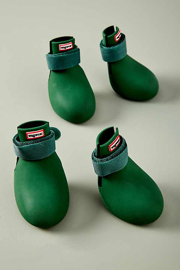 Slide View: 1: Dog Booties