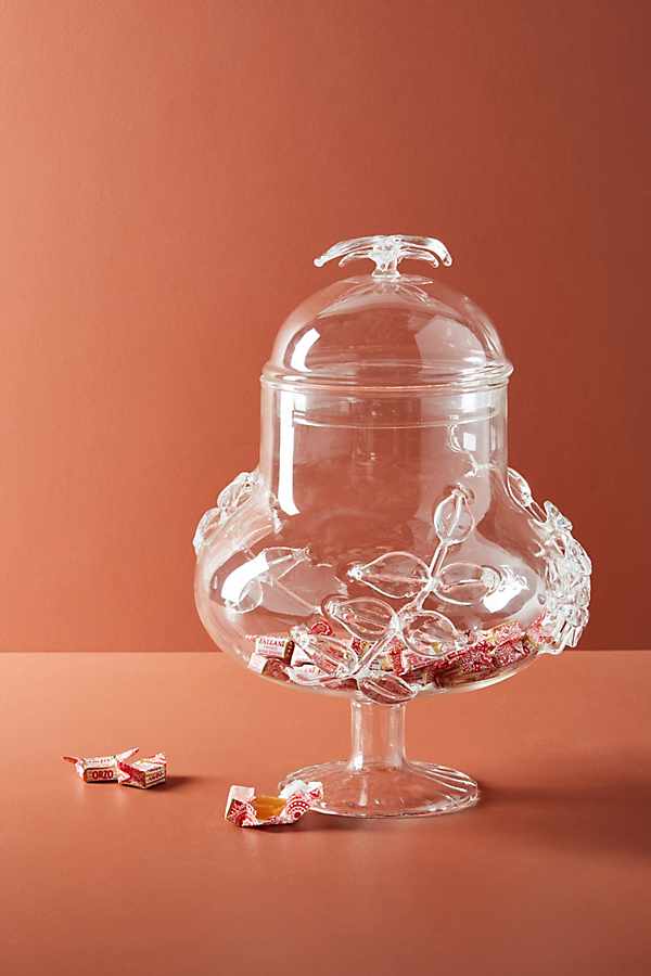 Slide View: 1: Dolce Candy Jar