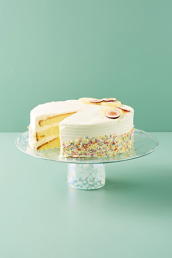 Slide View: 1: Sweeny Cake Stand