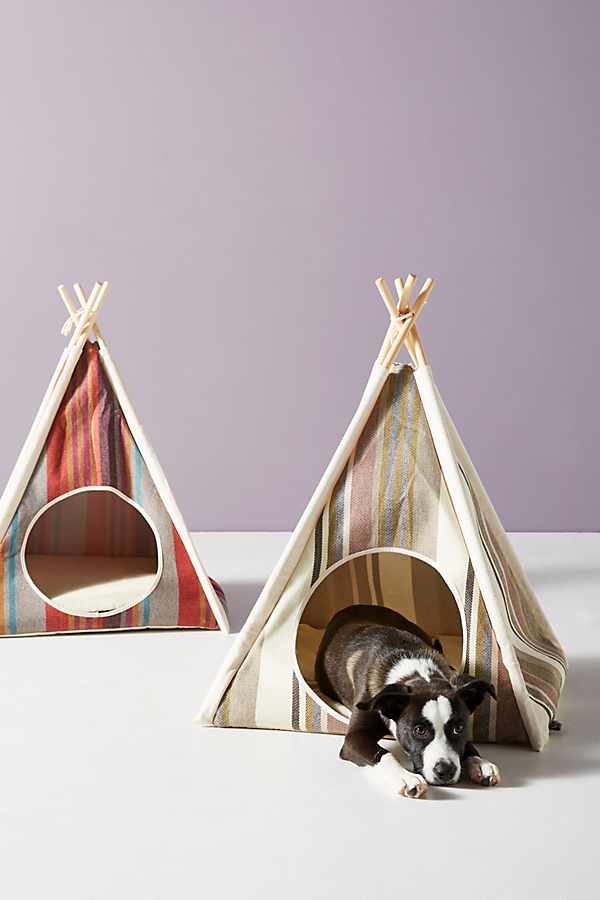 Slide View: 5: Pet Play Tent
