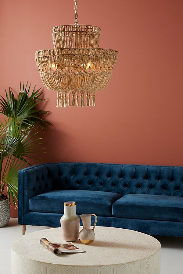 Slide View: 1: Harper Chandelier