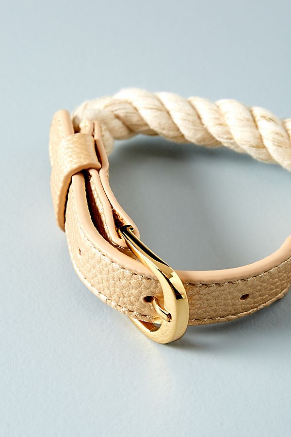 Slide View: 1: Ruby Dog Collar