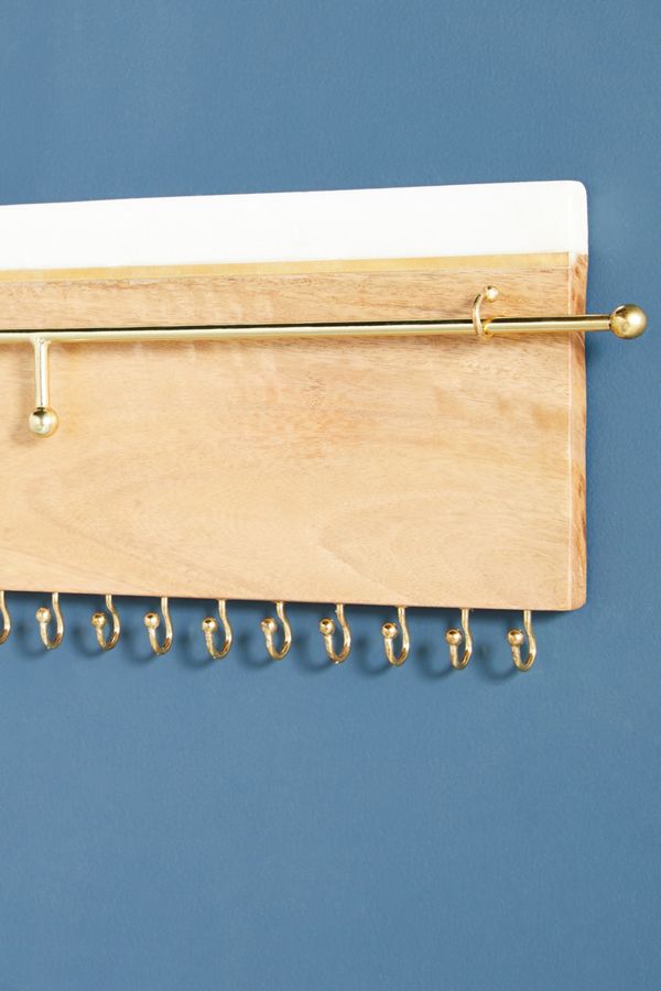 Alchemy Jewellery Rack | Anthropologie UK