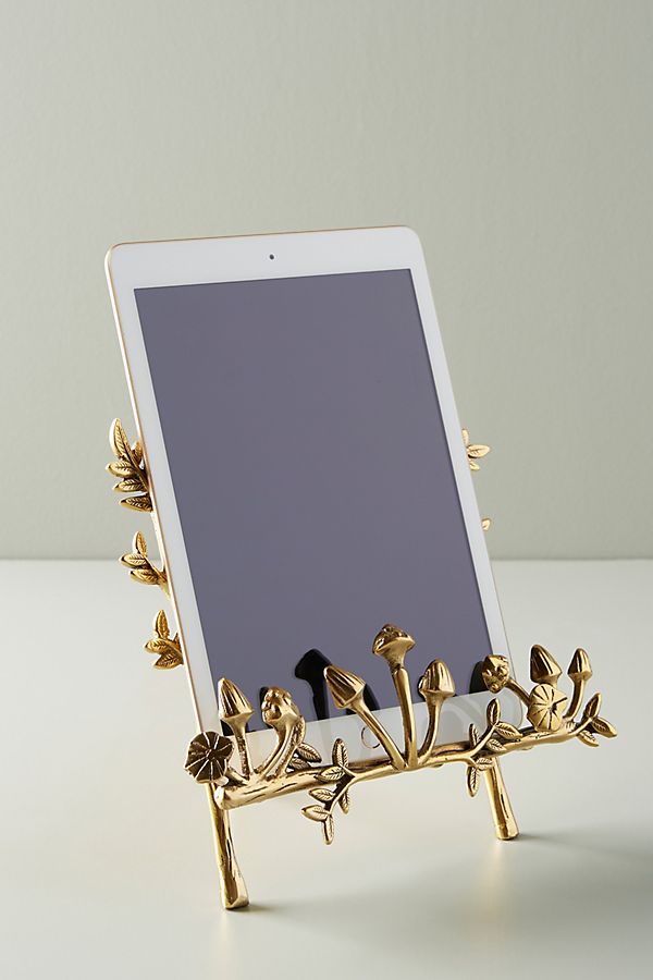 Slide View: 1: Wilborn Tablet Stand