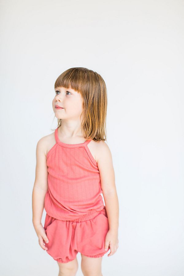 Slide View: 1: Chaboukie Halter Tank