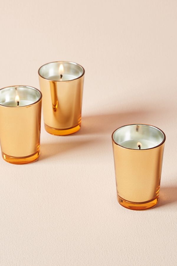  Illume Good-Natured Soy Candle Gift Set