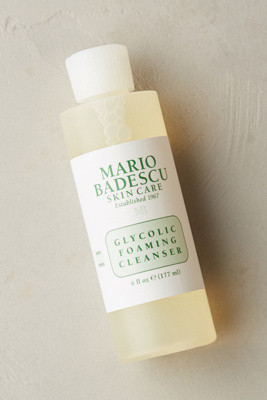 Mario Badescu Glycolic Foaming Cleanser