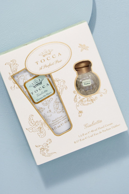 Tocca Giuletta Gift Set