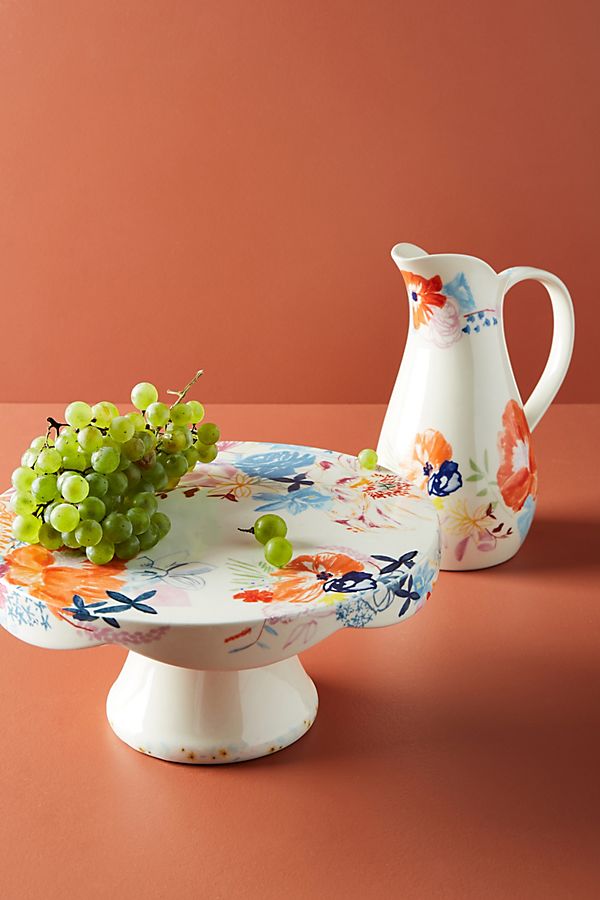 Slide View: 3: Alicia Galer Galia Cake Stand