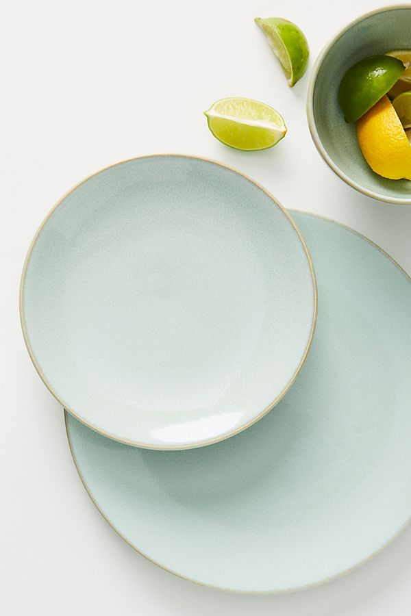 Slide View: 4: Serori Side Plates, Set of 4