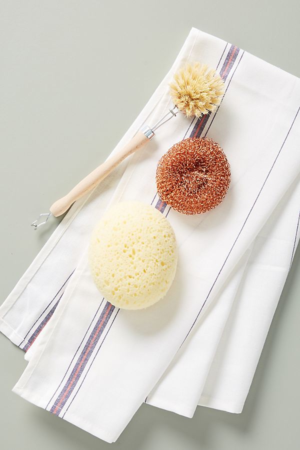 Slide View: 1: Andree Jardin Kitchen Box Set