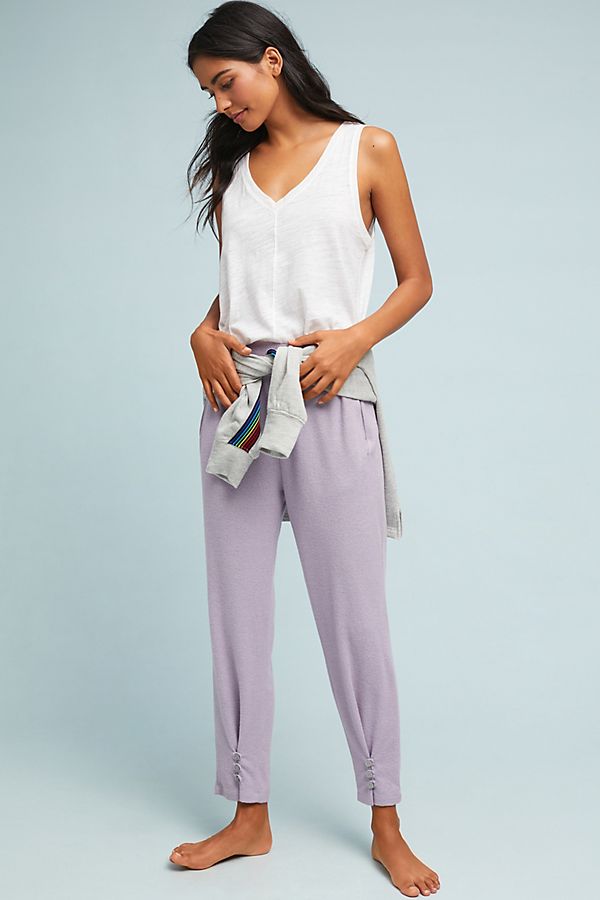 Slide View: 1: CloudFleece Joggers
