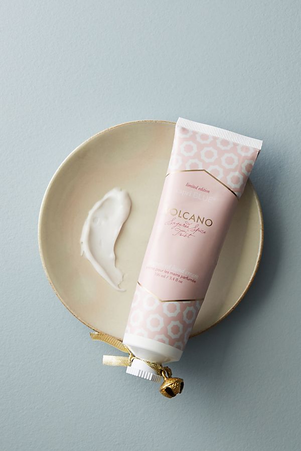 Slide View: 1: Capri Blue Volcano Holiday Hand Cream
