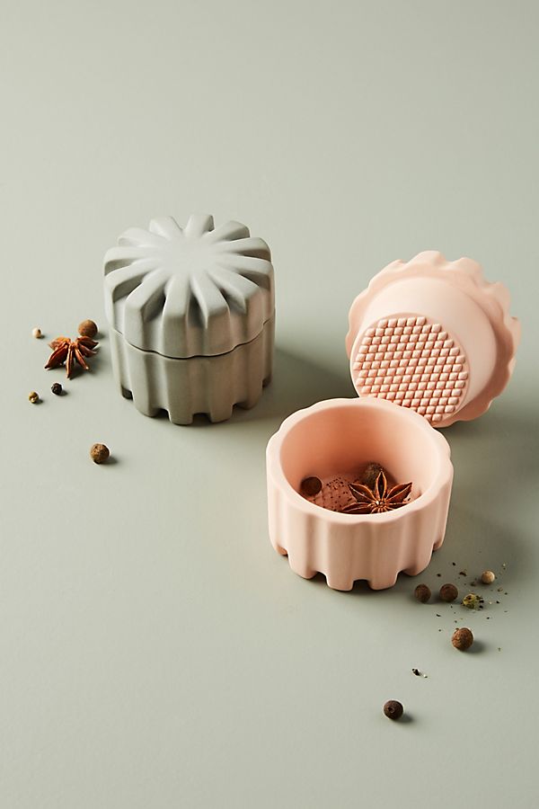 Slide View: 2: W&P Spice Grinder