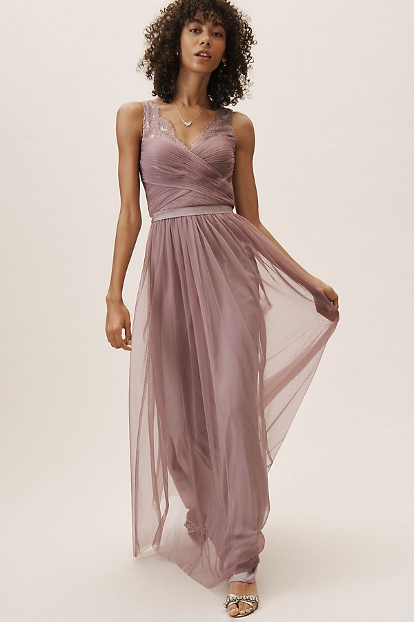 Slide View: 3: Fleur Dress