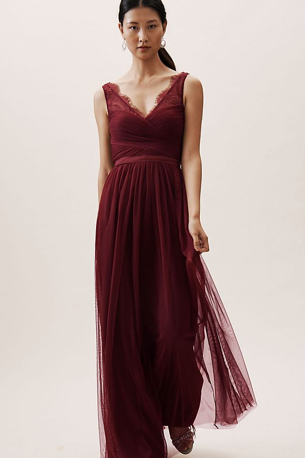 Slide View: 1: Fleur Dress