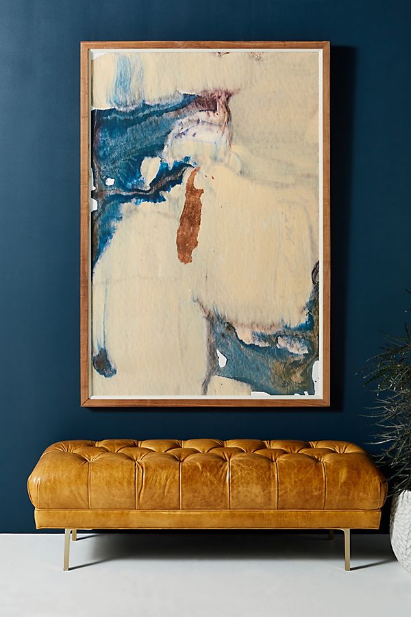 Slide View: 1: Francis 1 Wall Art