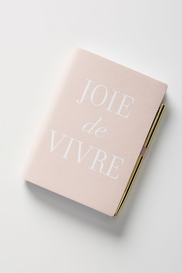 Slide View: 1: Jolie Journal