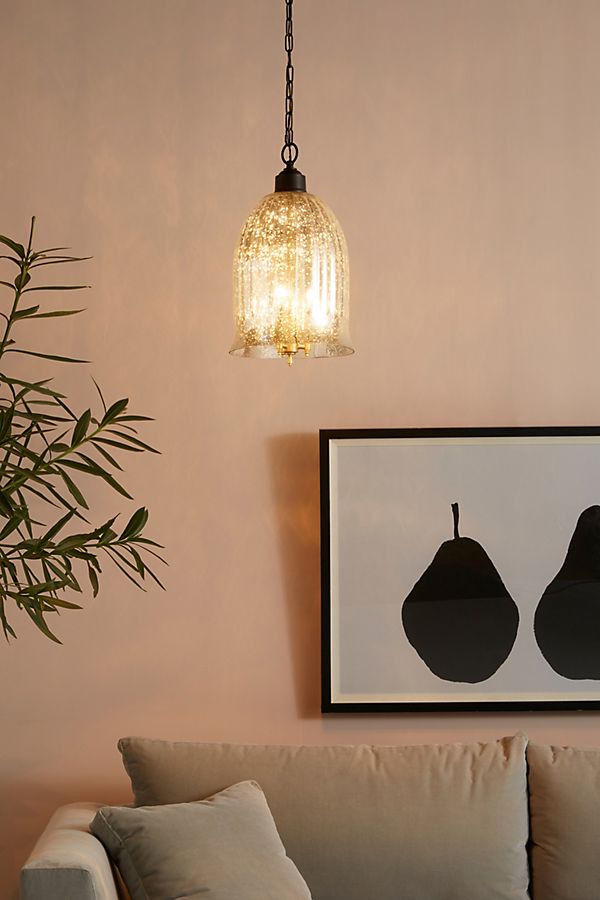 Slide View: 1: Savannah Pendant