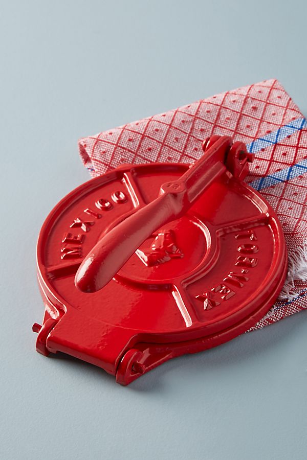 Slide View: 1: Verve Culture Tortilla Kit