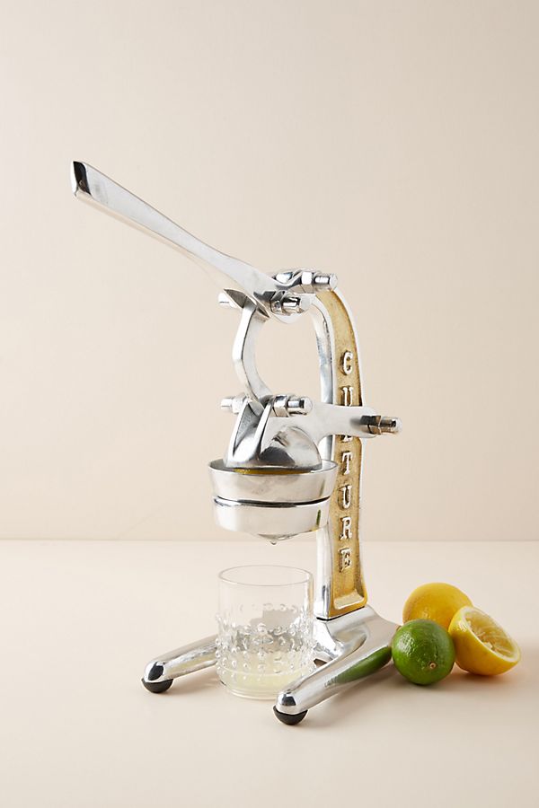 Slide View: 1: Verve Culture Juicer
