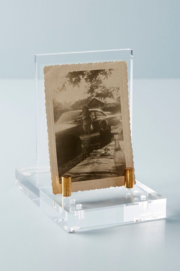 Slide View: 1: Acrylic Easel