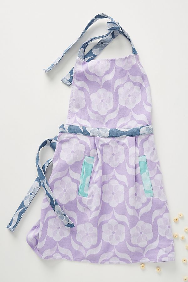 Slide View: 1: Charlotte Apron