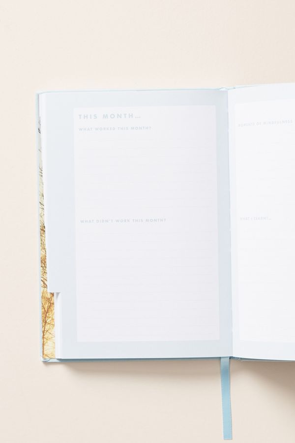 kikki.K Inspiration Journal Anthropologie