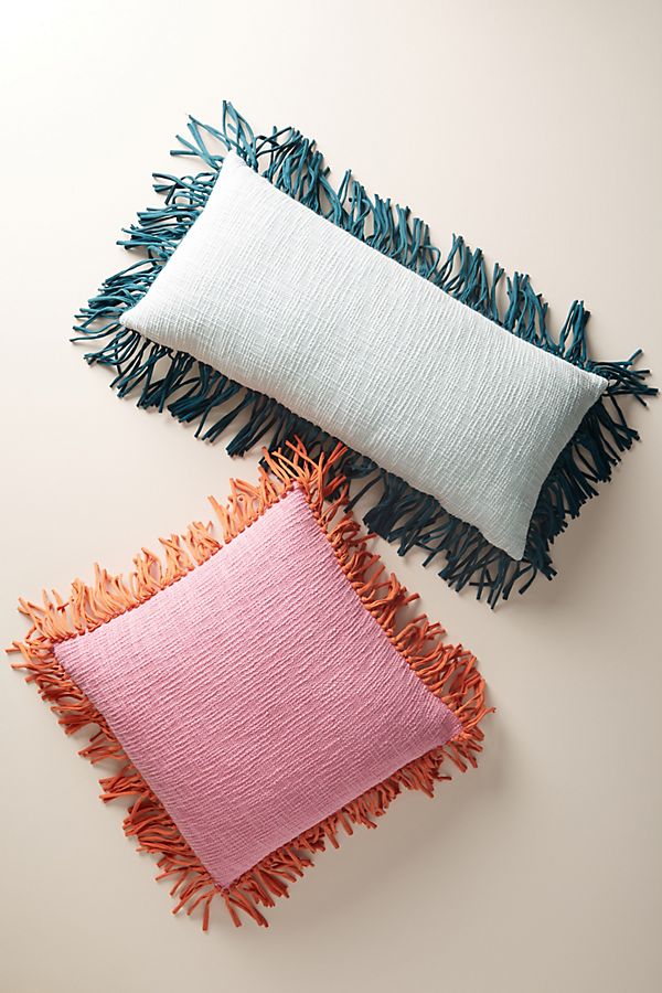 Slide View: 2: Marlena Pillow