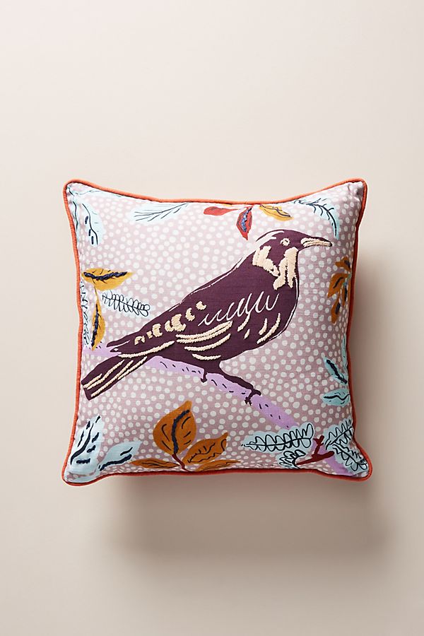 Slide View: 1: Kirby Pillow