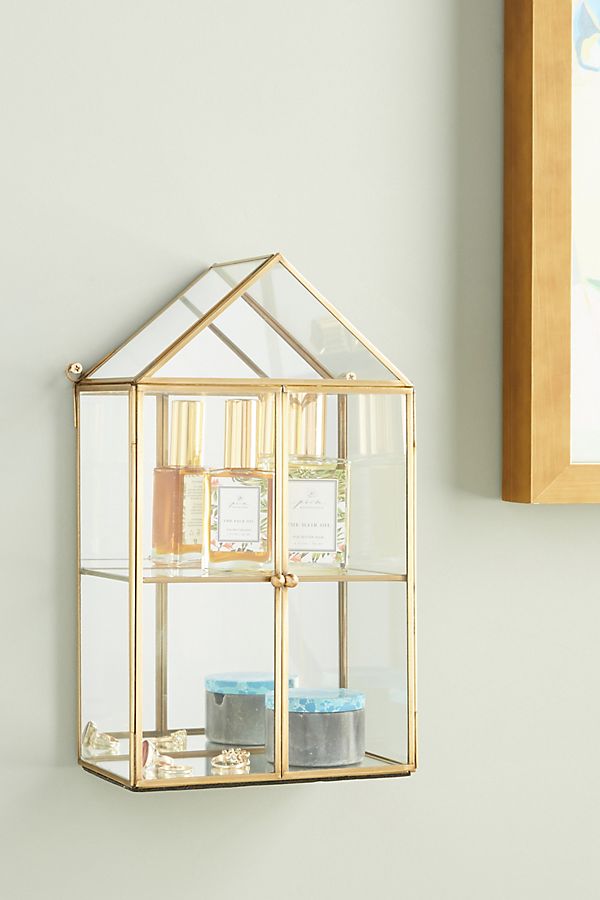 Slide View: 1: Maison Cabinet