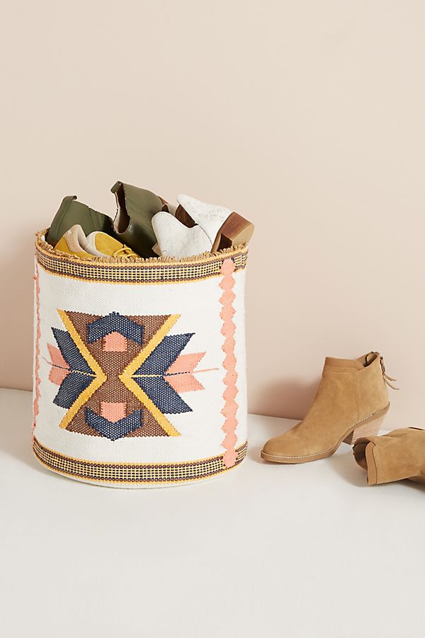 Slide View: 1: Eniko Basket
