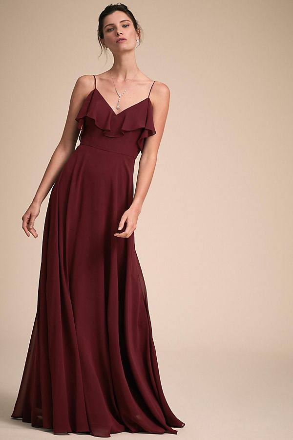 Slide View: 1: Mila Dress