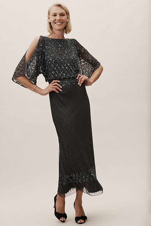 Slide View: 3: Bathilda Dress